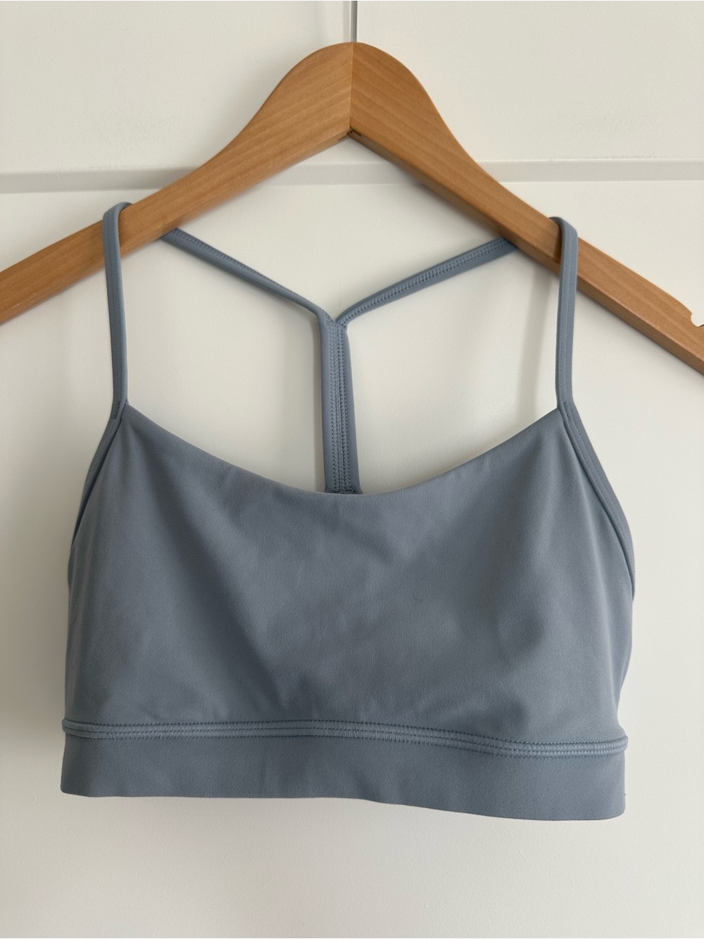 CRZ Yoga Flow Y Sports Bra
